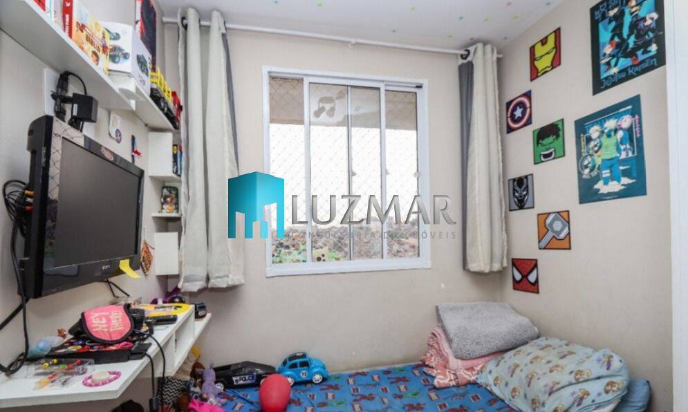 Apartamento, 2 quartos, 31 m² - Foto 24