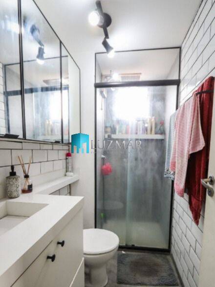 Apartamento, 2 quartos, 31 m² - Foto 19