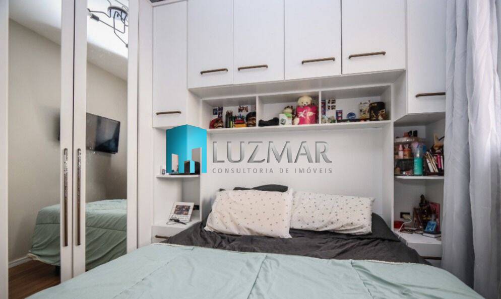Apartamento, 2 quartos, 31 m² - Foto 11
