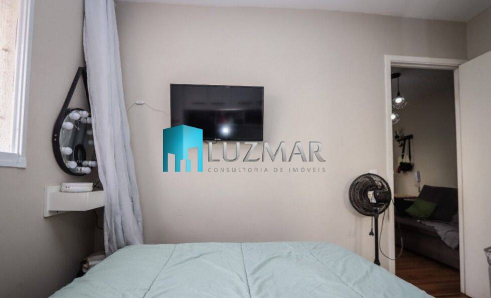 Apartamento, 2 quartos, 31 m² - Foto 15