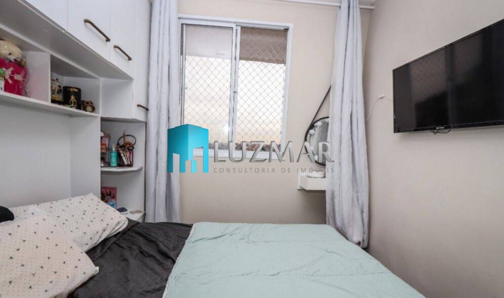 Apartamento, 2 quartos, 31 m² - Foto 14