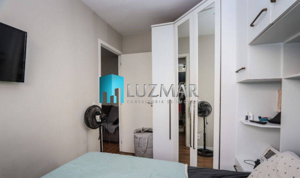 Apartamento, 2 quartos, 31 m² - Foto 10