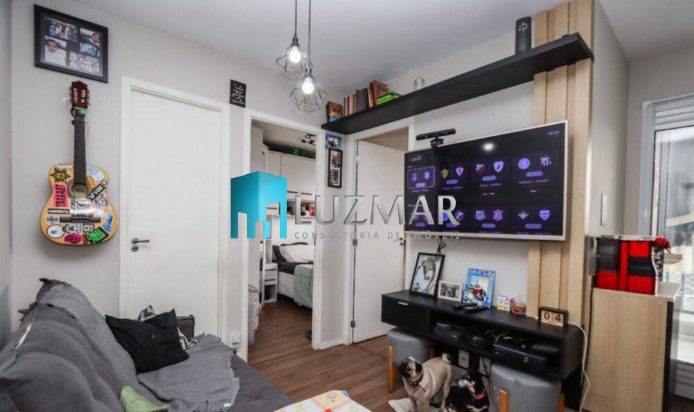 Apartamento, 2 quartos, 31 m² - Foto 25