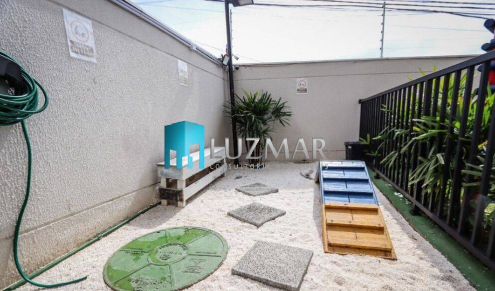 Apartamento, 2 quartos, 31 m² - Foto 27