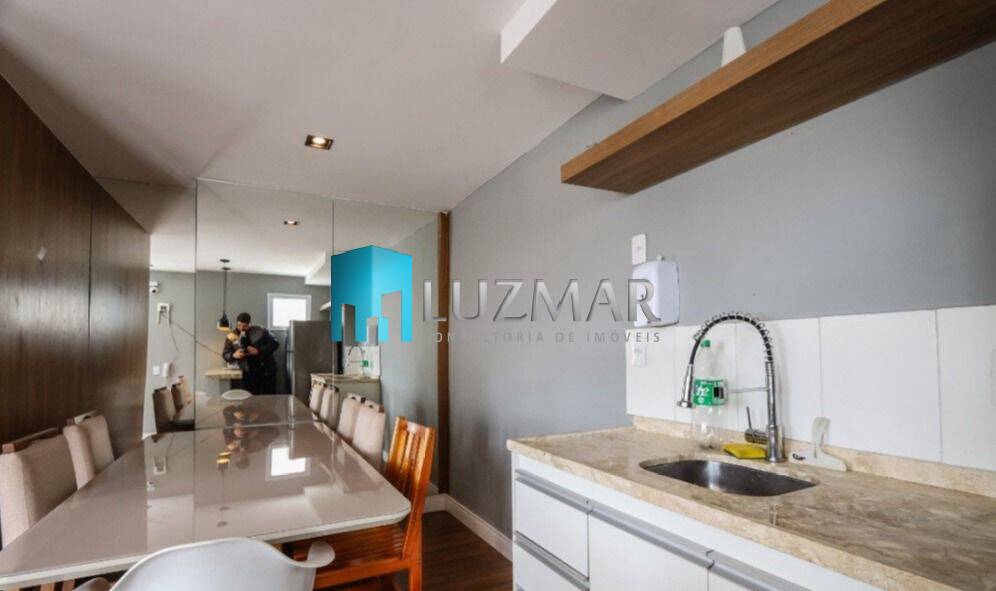 Apartamento, 2 quartos, 31 m² - Foto 29