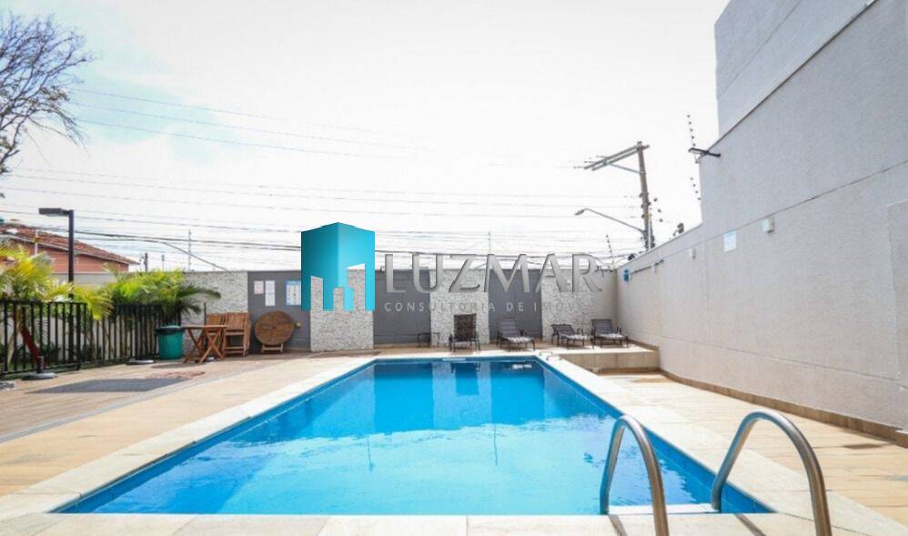 Apartamento, 2 quartos, 31 m² - Foto 30