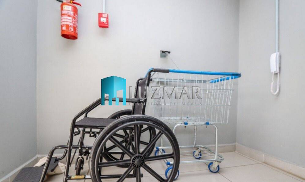 Apartamento, 2 quartos, 31 m² - Foto 31