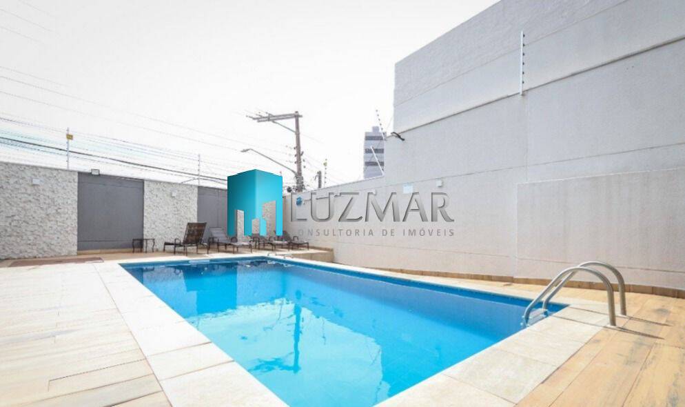 Apartamento, 2 quartos, 31 m² - Foto 34