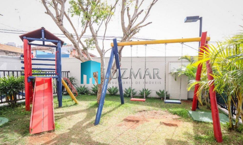 Apartamento, 2 quartos, 31 m² - Foto 33