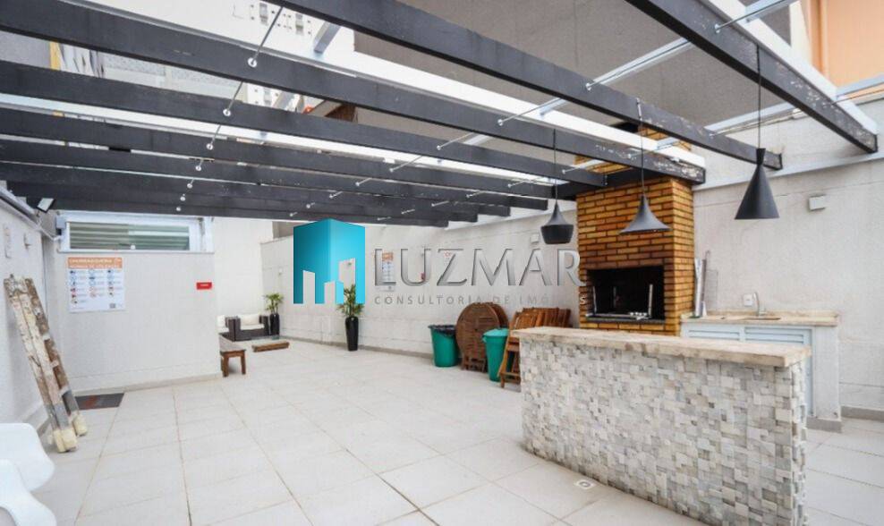 Apartamento, 2 quartos, 31 m² - Foto 39