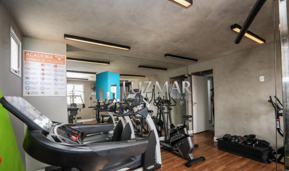 Apartamento, 2 quartos, 31 m² - Foto 36