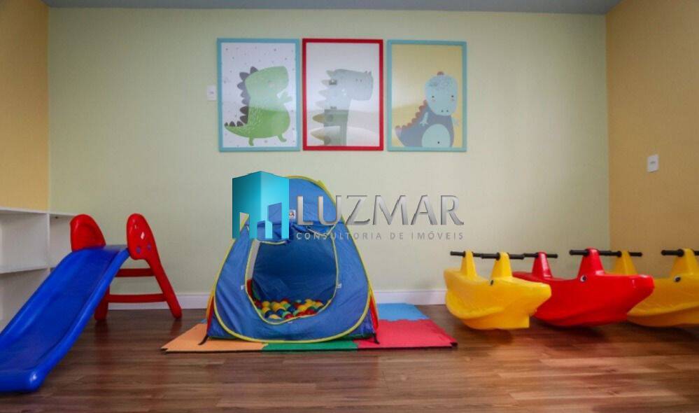 Apartamento, 2 quartos, 31 m² - Foto 37