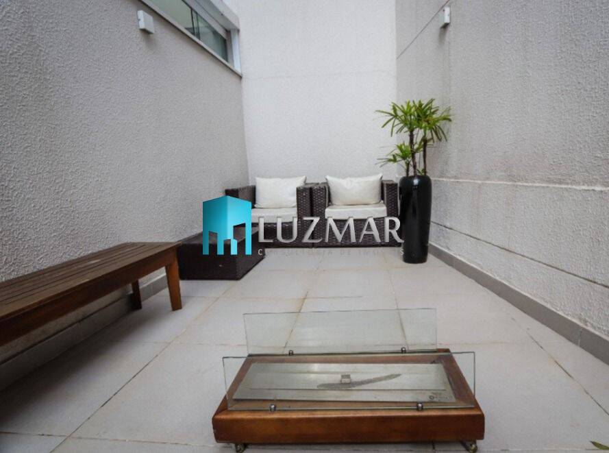 Apartamento, 2 quartos, 31 m² - Foto 43