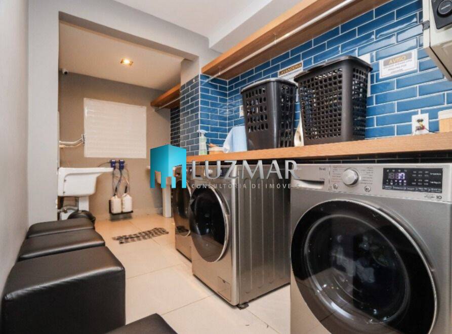 Apartamento, 2 quartos, 31 m² - Foto 41