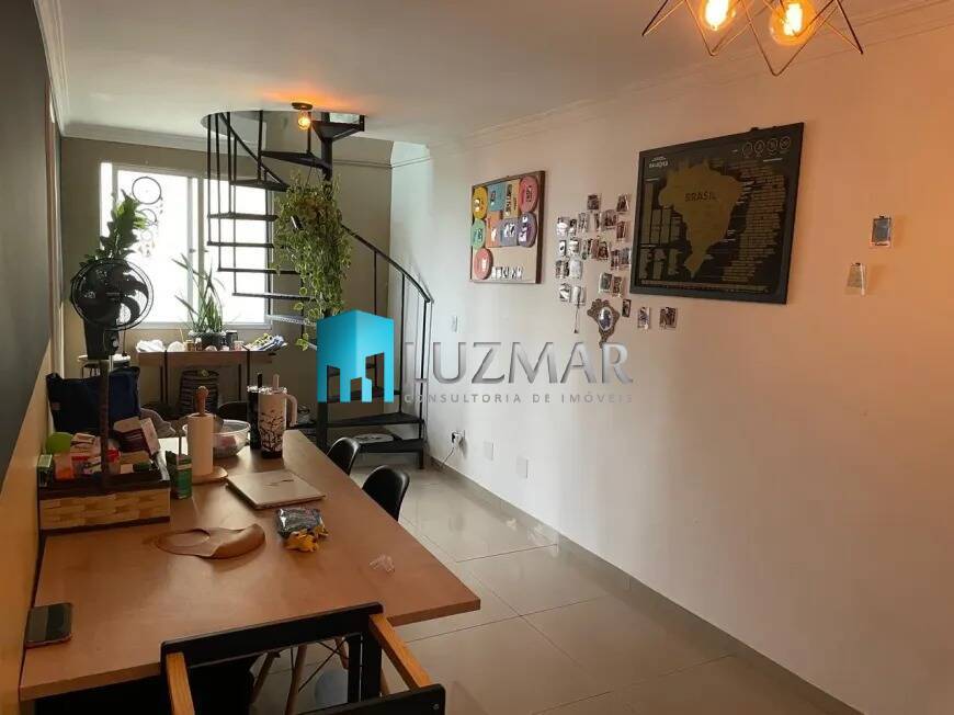 Apartamento, 2 quartos, 97 m² - Foto 3