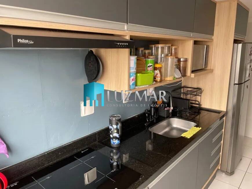 Apartamento, 2 quartos, 97 m² - Foto 7