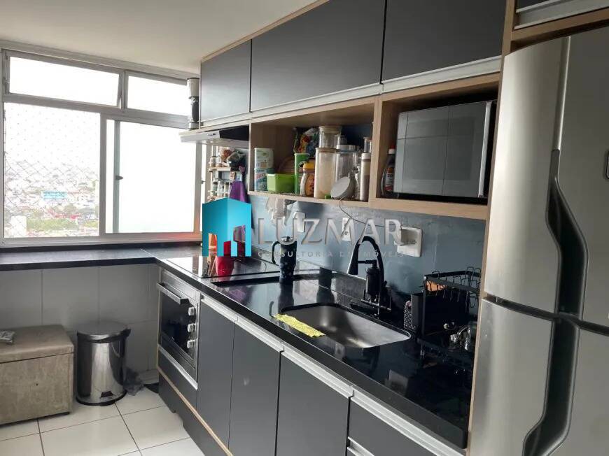 Apartamento, 2 quartos, 97 m² - Foto 8