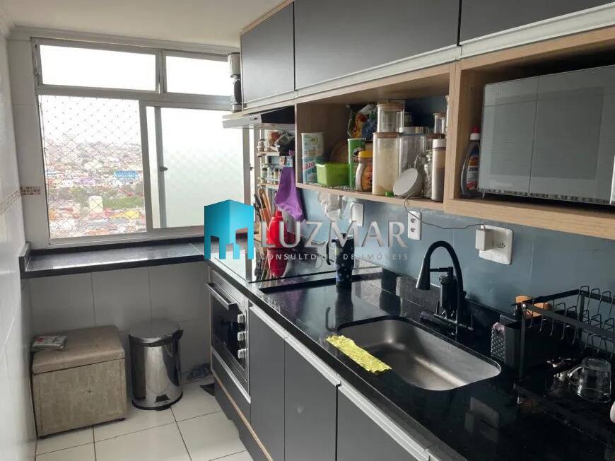 Apartamento, 2 quartos, 97 m² - Foto 9