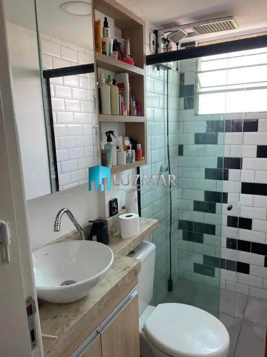 Apartamento, 2 quartos, 97 m² - Foto 12