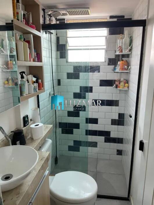 Apartamento, 2 quartos, 97 m² - Foto 13