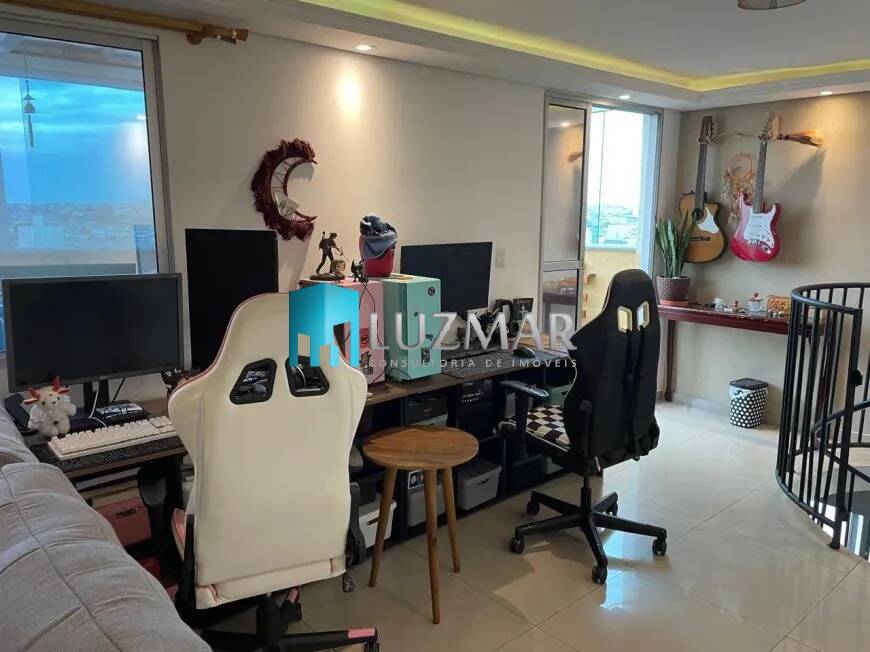 Apartamento, 2 quartos, 97 m² - Foto 17