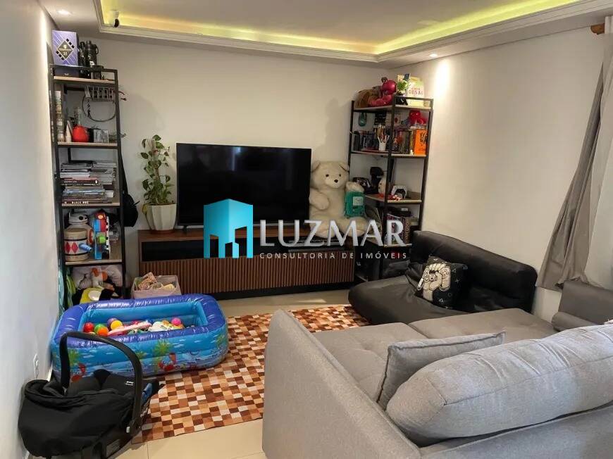 Apartamento, 2 quartos, 97 m² - Foto 6