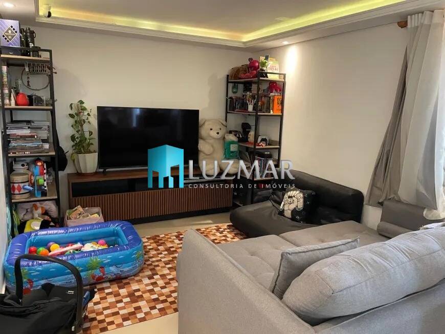 Apartamento, 2 quartos, 97 m² - Foto 5