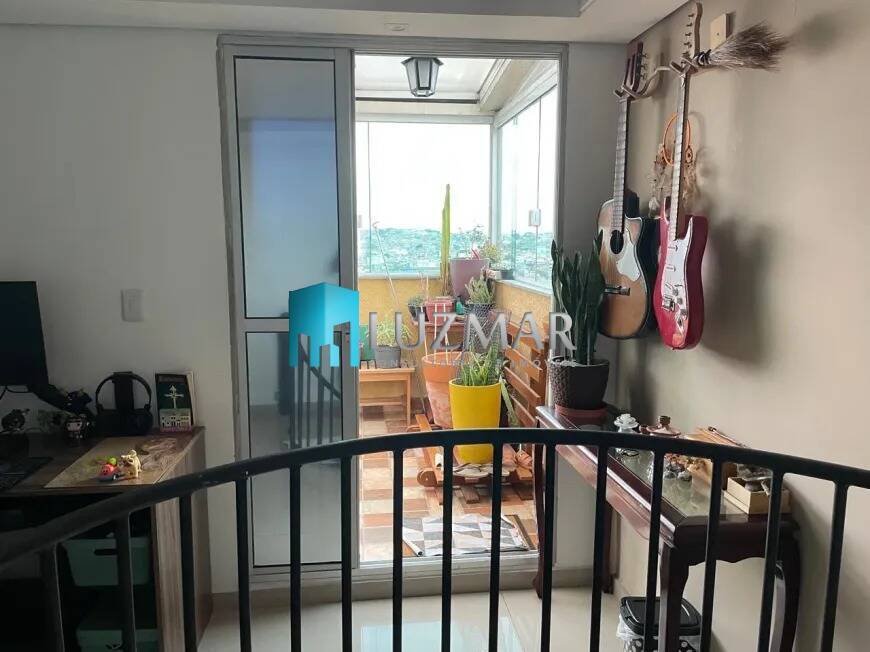 Apartamento, 2 quartos, 97 m² - Foto 22