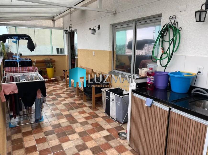 Apartamento, 2 quartos, 97 m² - Foto 24