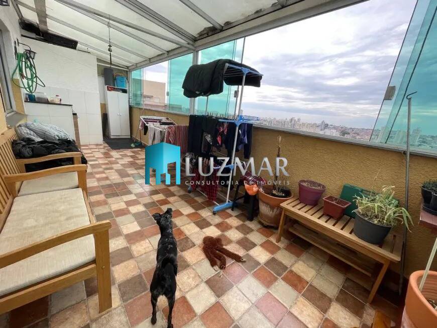 Apartamento, 2 quartos, 97 m² - Foto 27