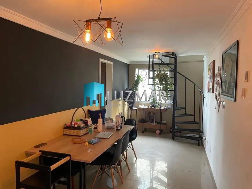 Apartamento, 2 quartos, 97 m² - Foto 4