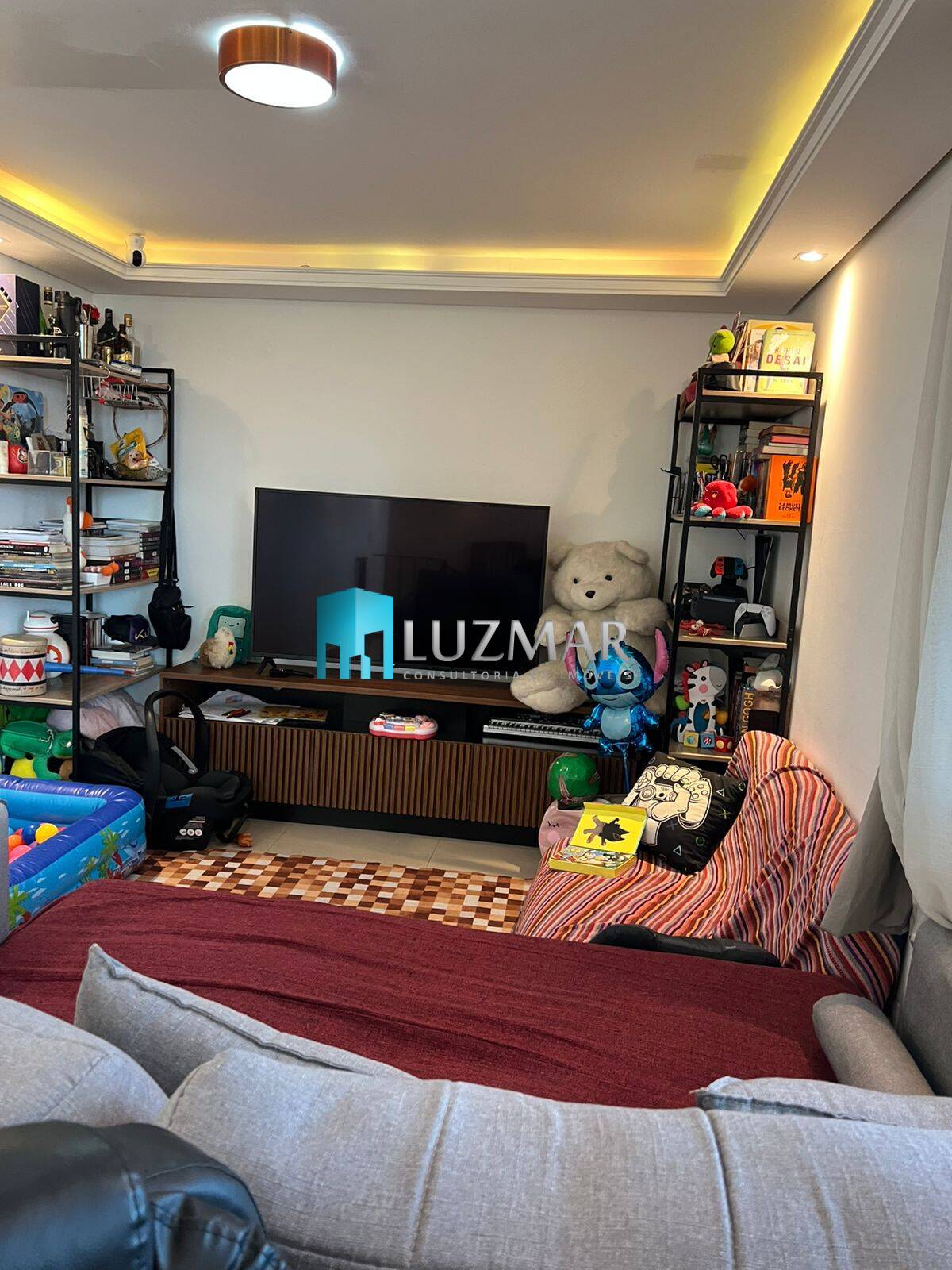 Apartamento, 2 quartos, 97 m² - Foto 56