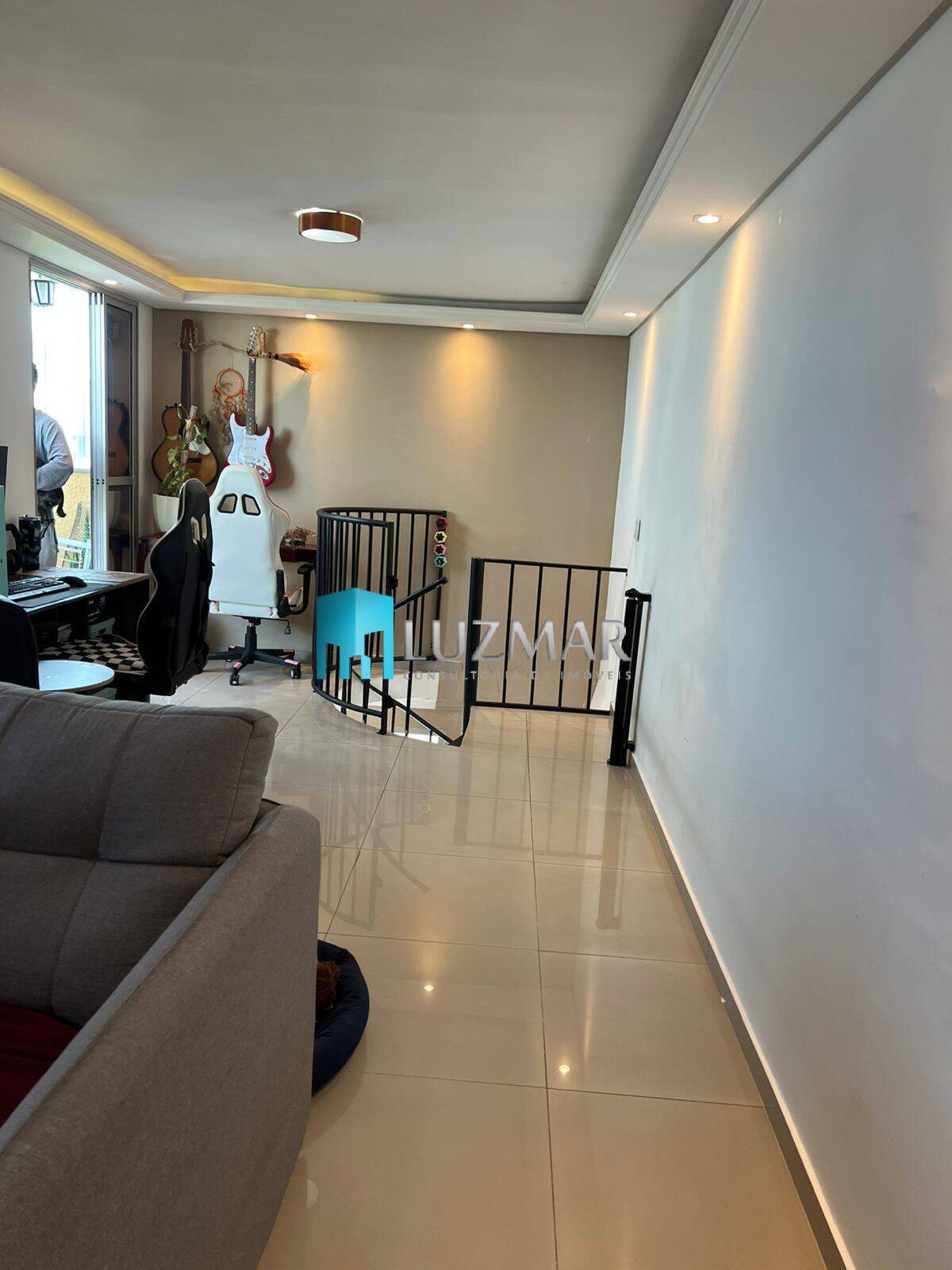 Apartamento, 2 quartos, 97 m² - Foto 57