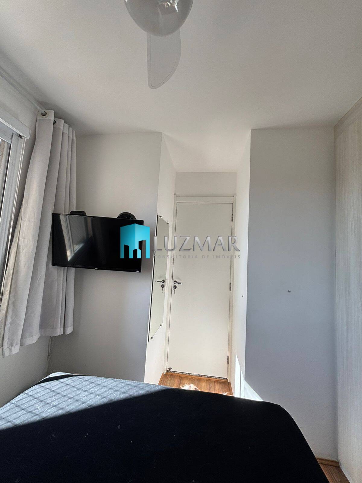 Apartamento, 2 quartos, 33 m² - Foto 9