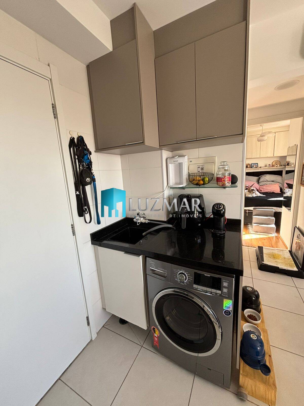 Apartamento, 2 quartos, 33 m² - Foto 4