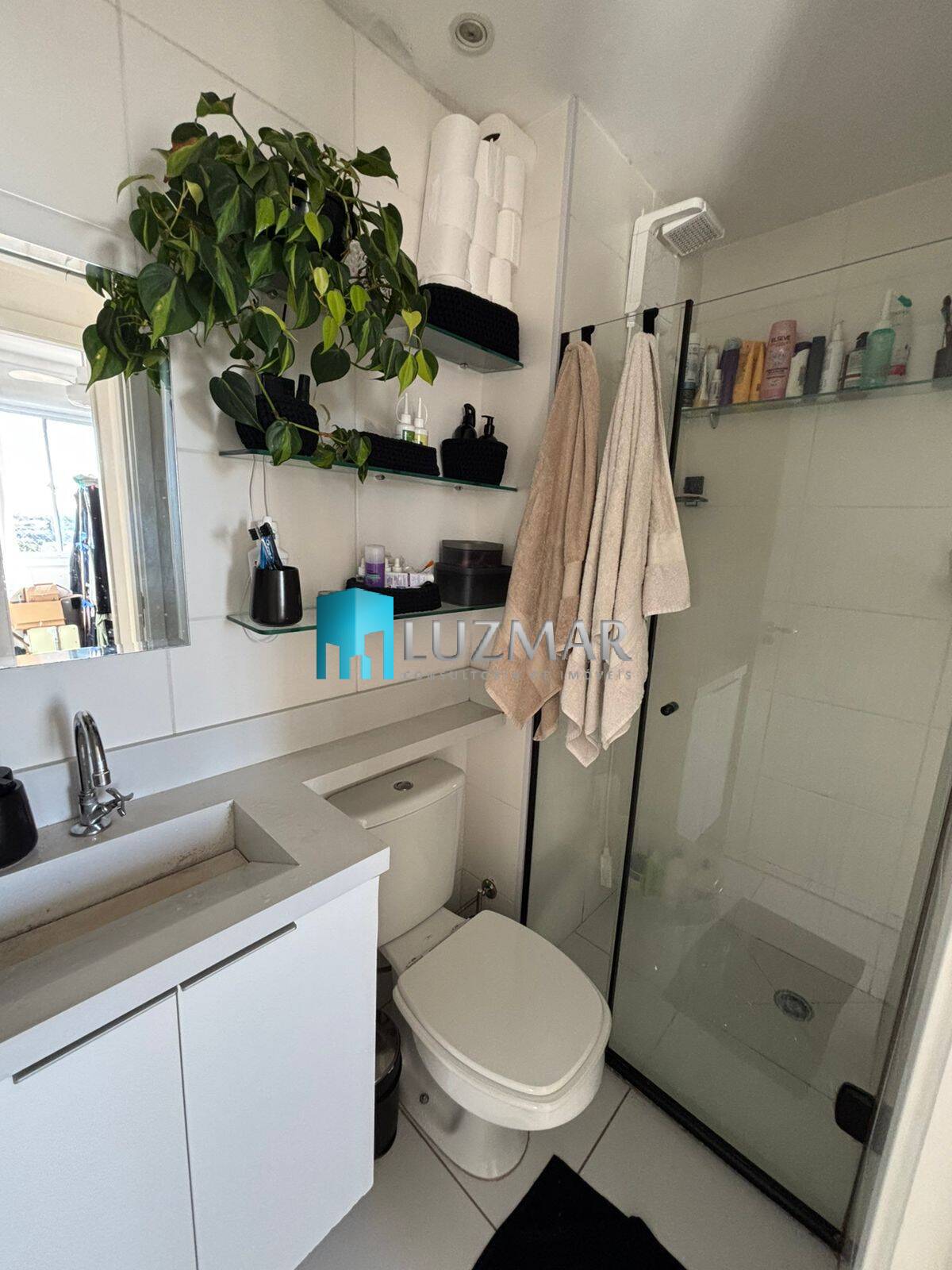 Apartamento, 2 quartos, 33 m² - Foto 10