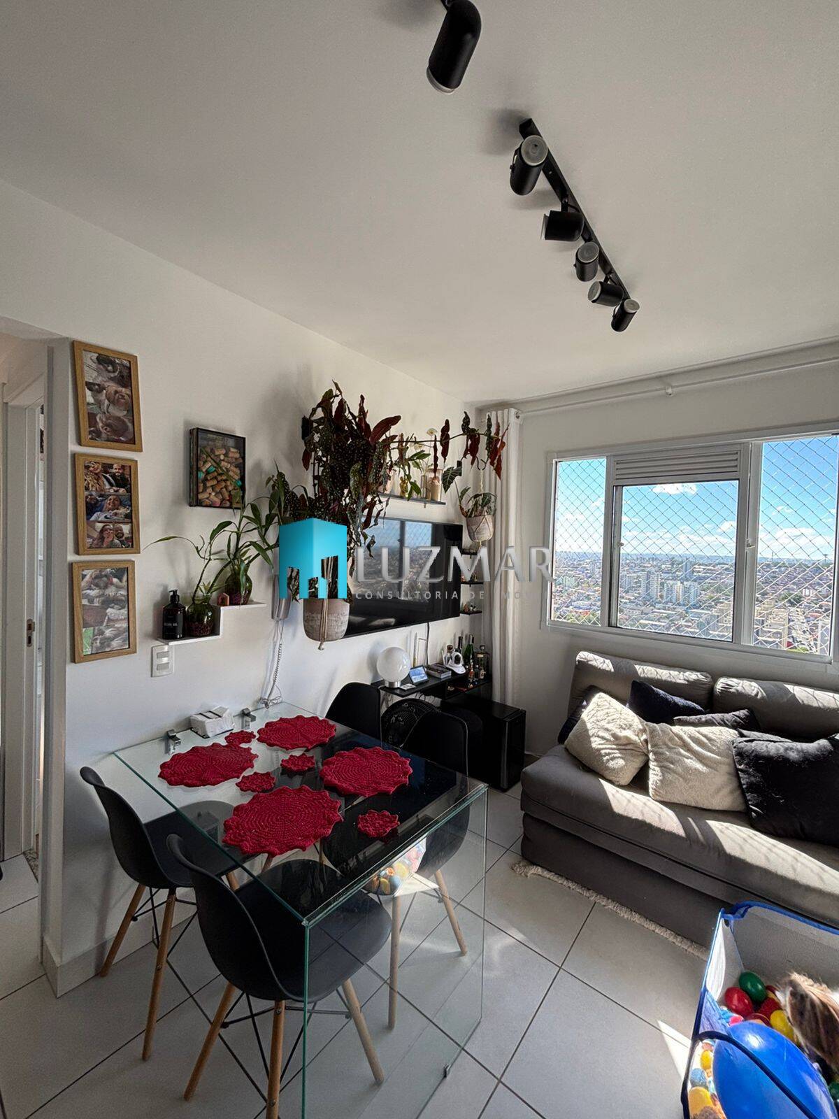 Apartamento, 2 quartos, 33 m² - Foto 11