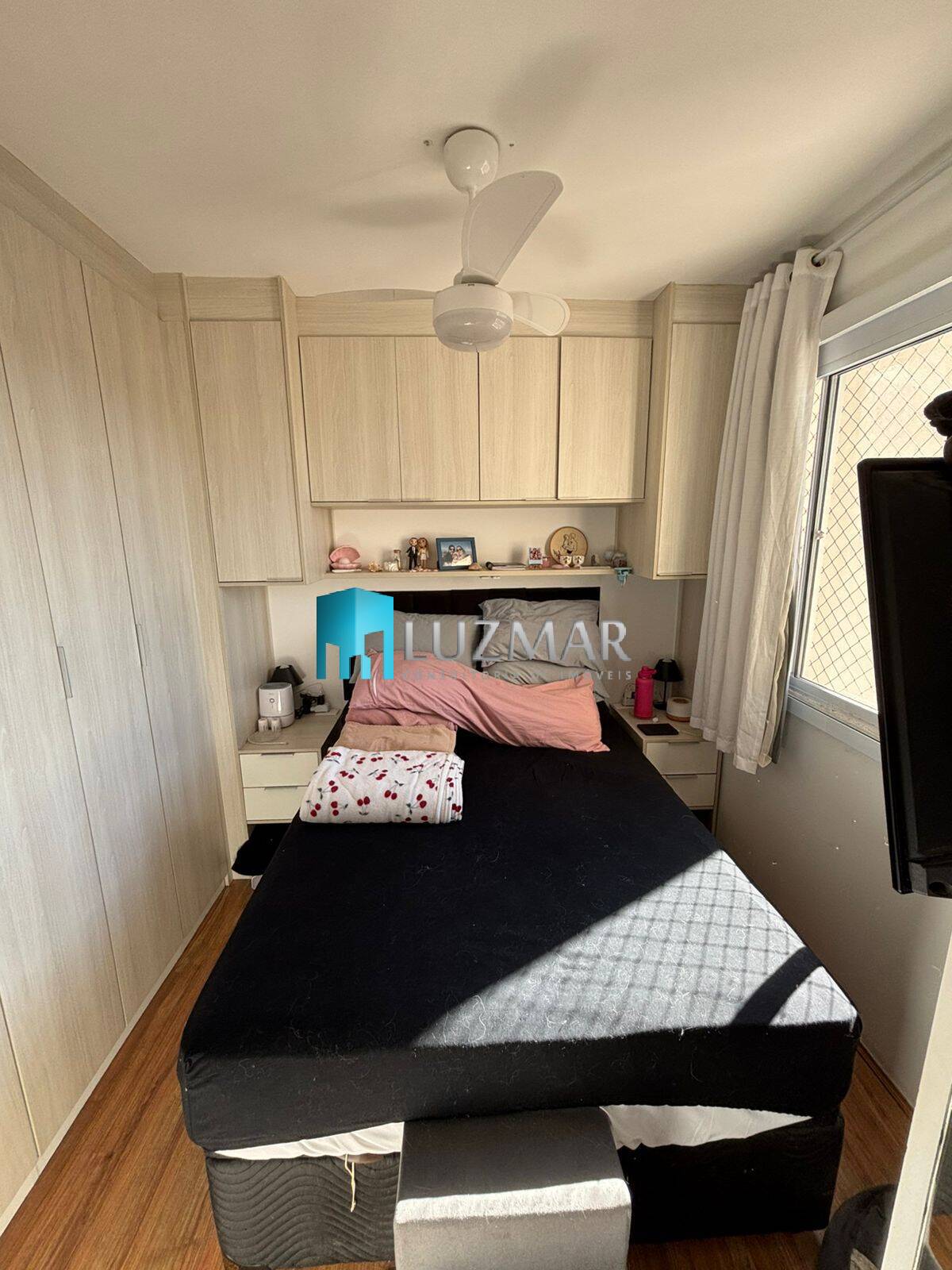 Apartamento, 2 quartos, 33 m² - Foto 14