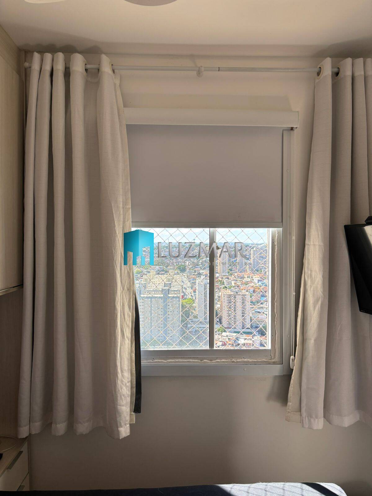 Apartamento, 2 quartos, 33 m² - Foto 8