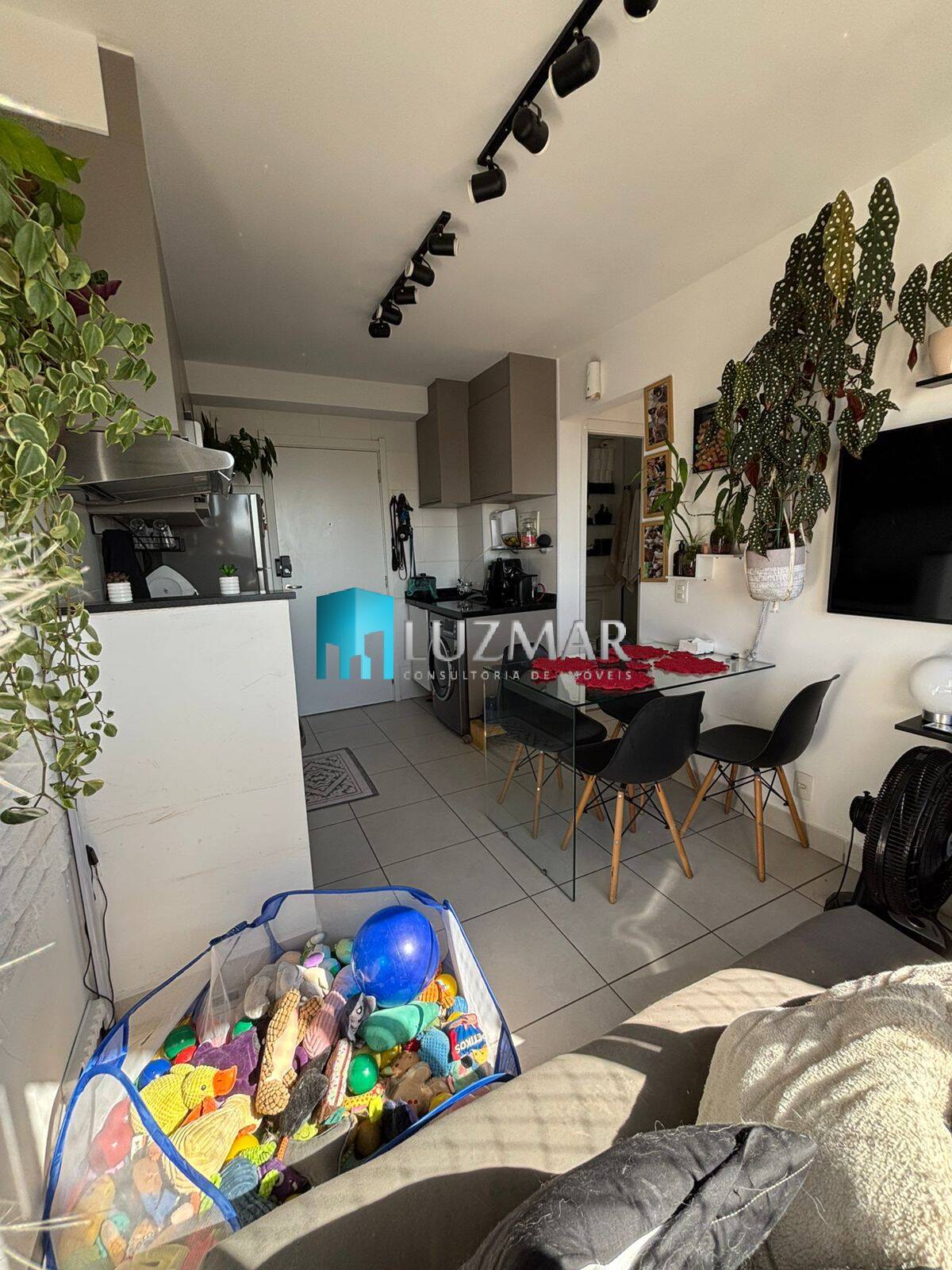 Apartamento, 2 quartos, 33 m² - Foto 18