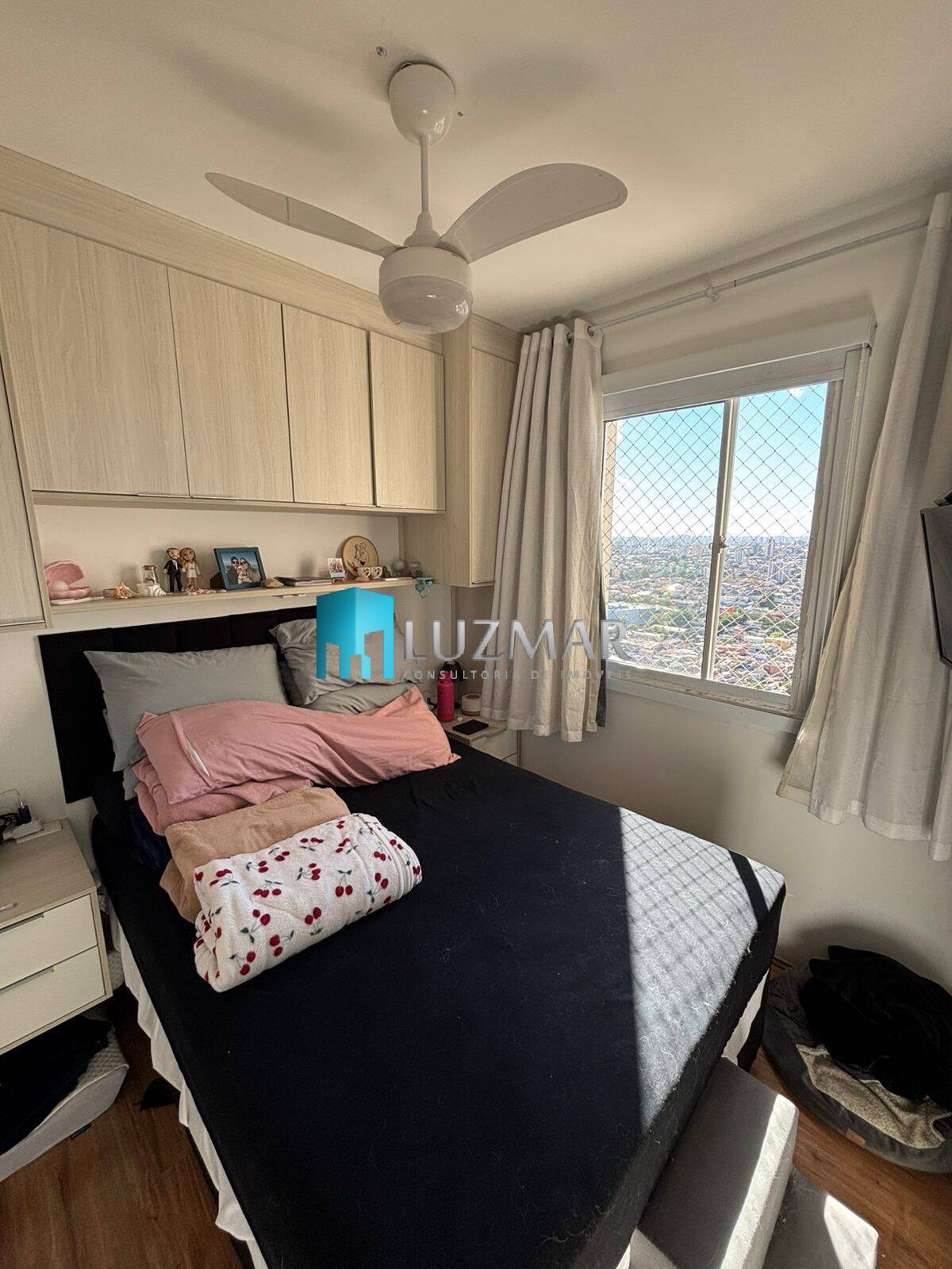 Apartamento, 2 quartos, 33 m² - Foto 13