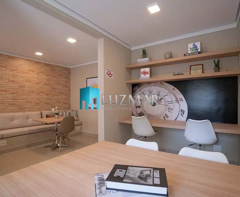 Apartamento, 2 quartos, 33 m² - Foto 28