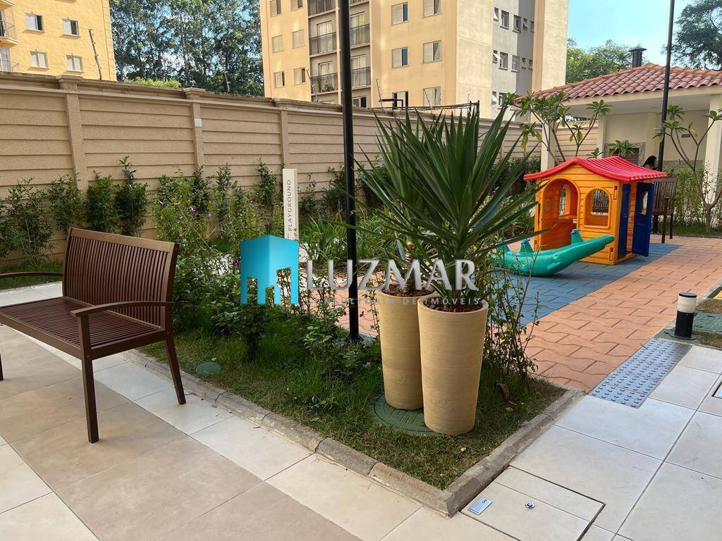 Apartamento, 2 quartos, 33 m² - Foto 27