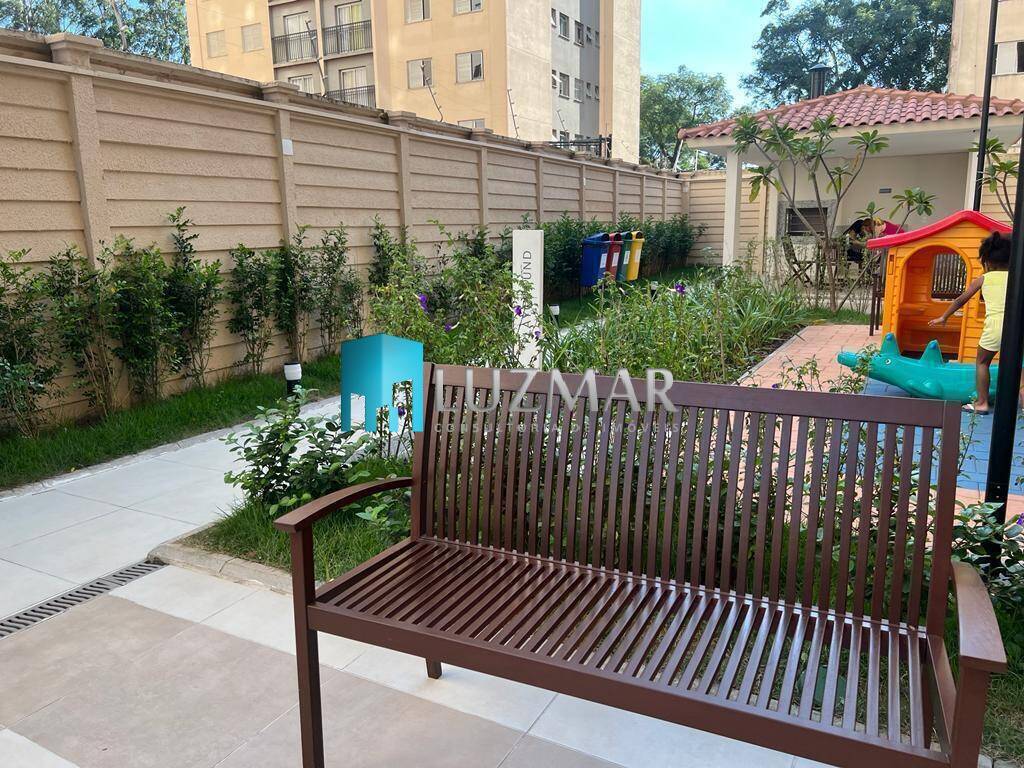 Apartamento, 2 quartos, 33 m² - Foto 26