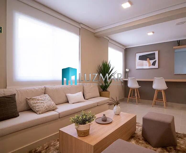 Apartamento, 2 quartos, 33 m² - Foto 29