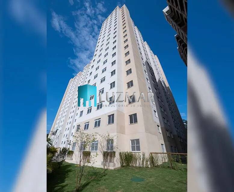 Apartamento, 2 quartos, 33 m² - Foto 39