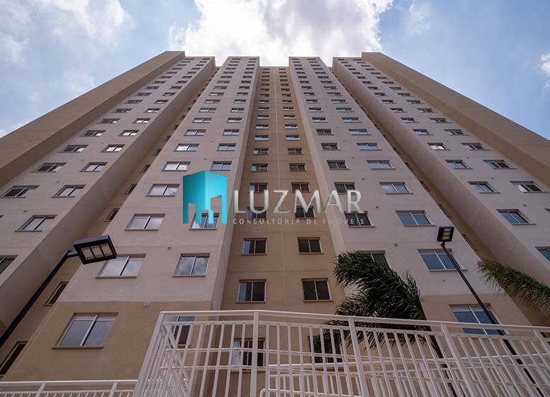Apartamento, 2 quartos, 33 m² - Foto 23
