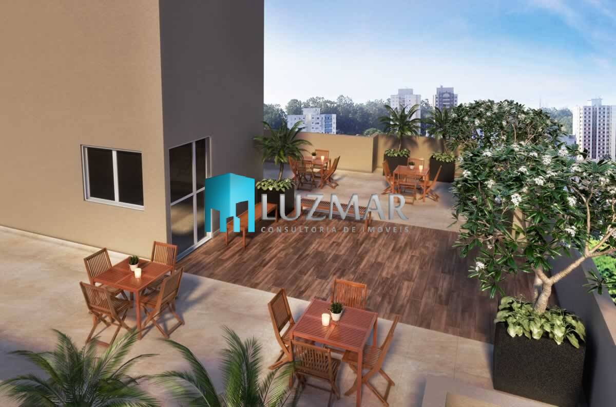 Apartamento, 2 quartos, 33 m² - Foto 32