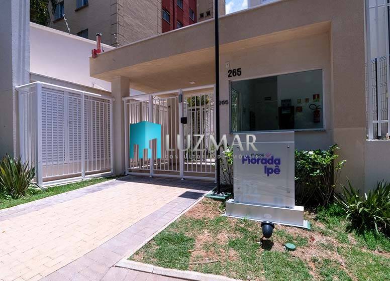 Apartamento, 2 quartos, 33 m² - Foto 31