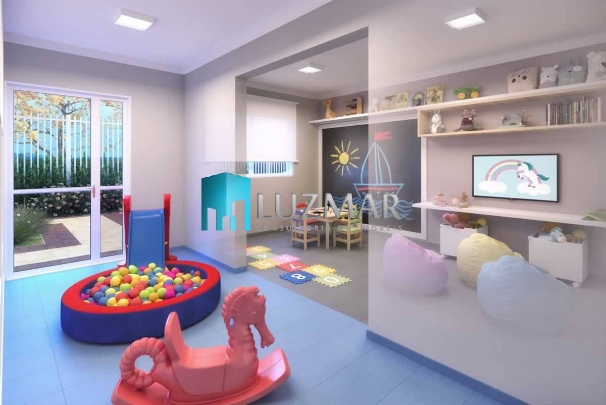 Apartamento, 2 quartos, 33 m² - Foto 34